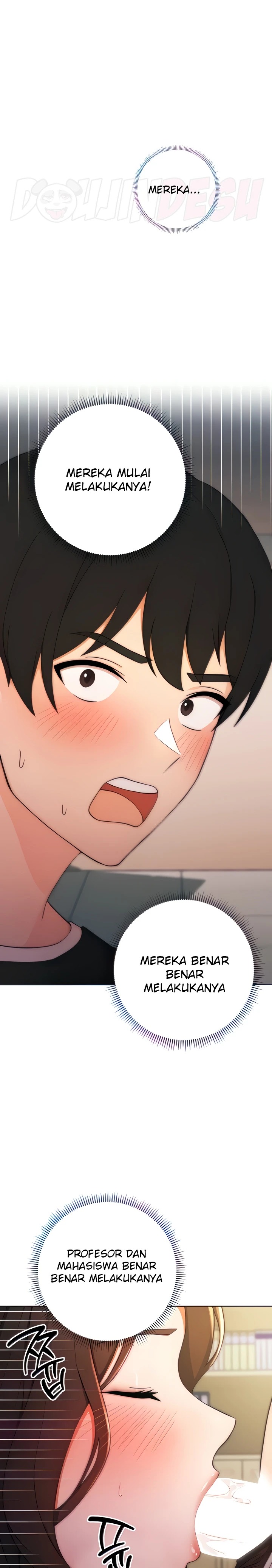 Love Choice Raw Chapter 6 image 5