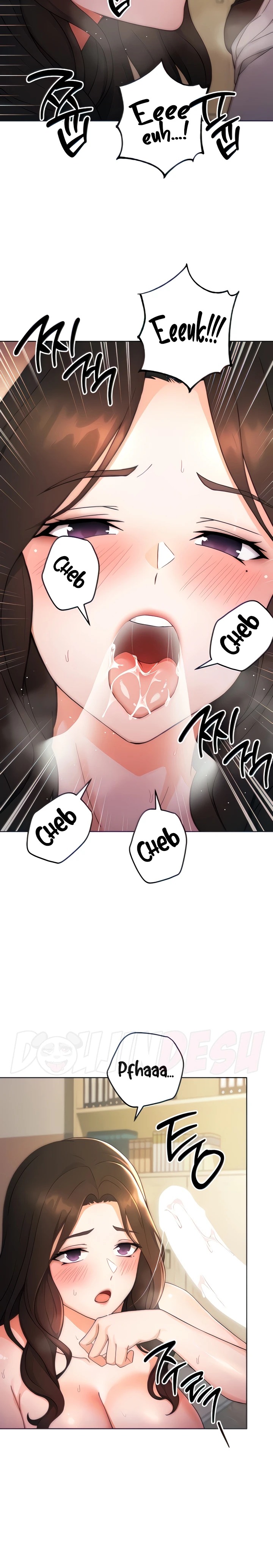 Love Choice Raw Chapter 6 image 6