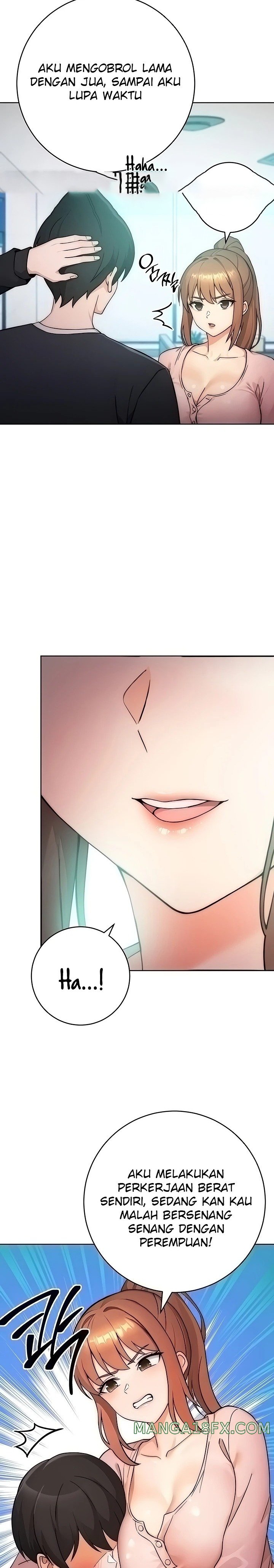 Love Choice Raw Chapter 7 image 11