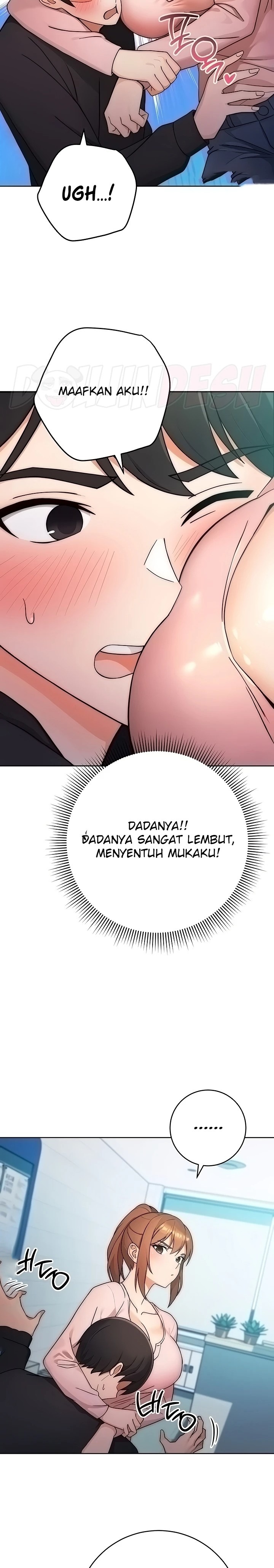 Love Choice Raw Chapter 7 image 12