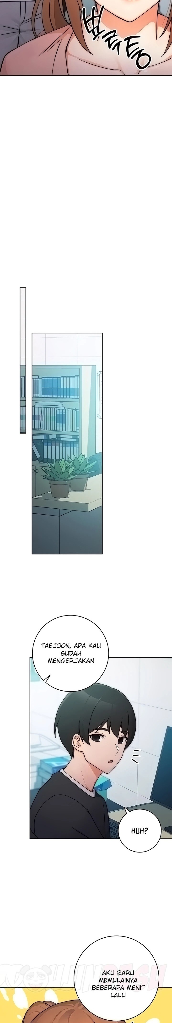 Love Choice Raw Chapter 7 image 14