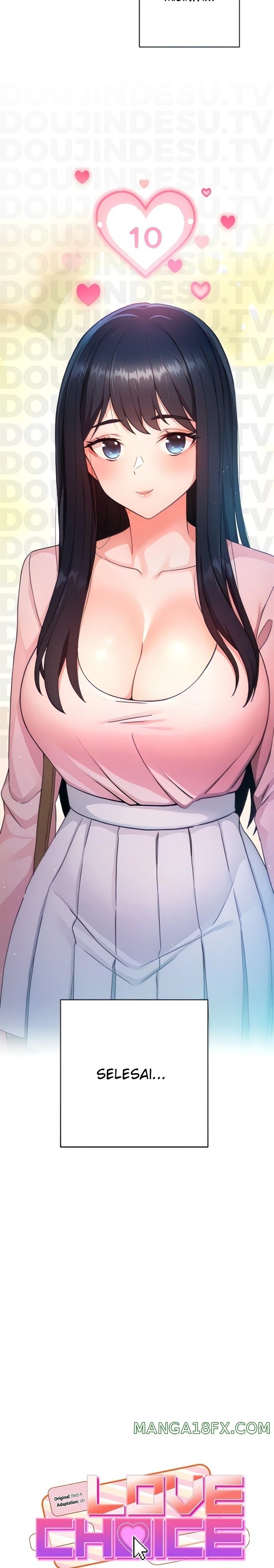 Love Choice Raw Chapter 7 image 1