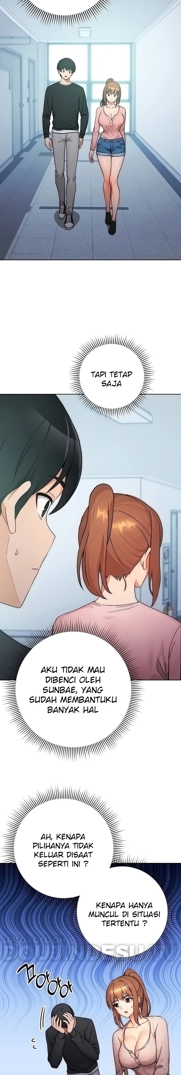 Love Choice Raw Chapter 7 image 19