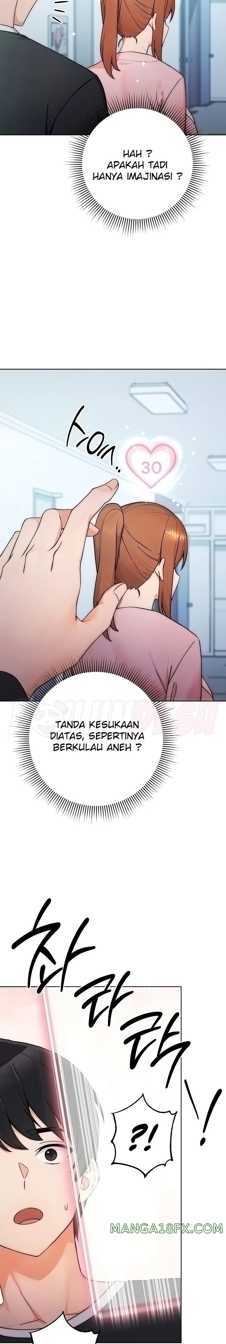 Love Choice Raw Chapter 7 image 21