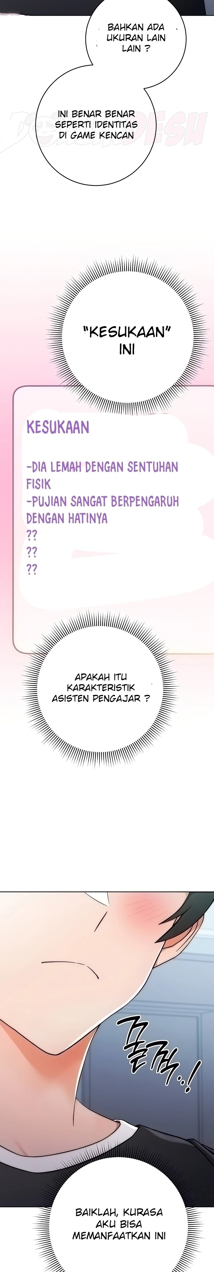 Love Choice Raw Chapter 7 image 23