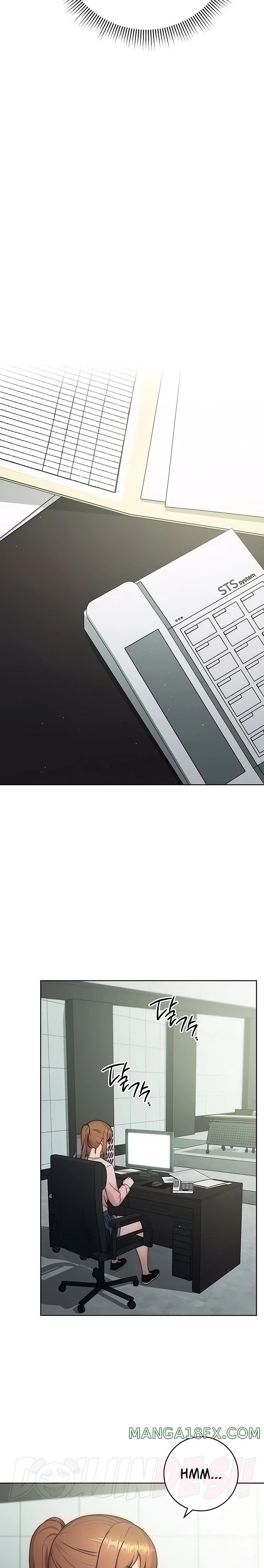Love Choice Raw Chapter 7 image 24