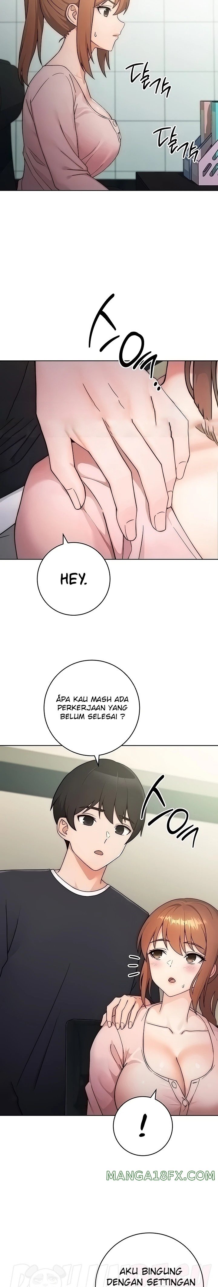 Love Choice Raw Chapter 7 image 25