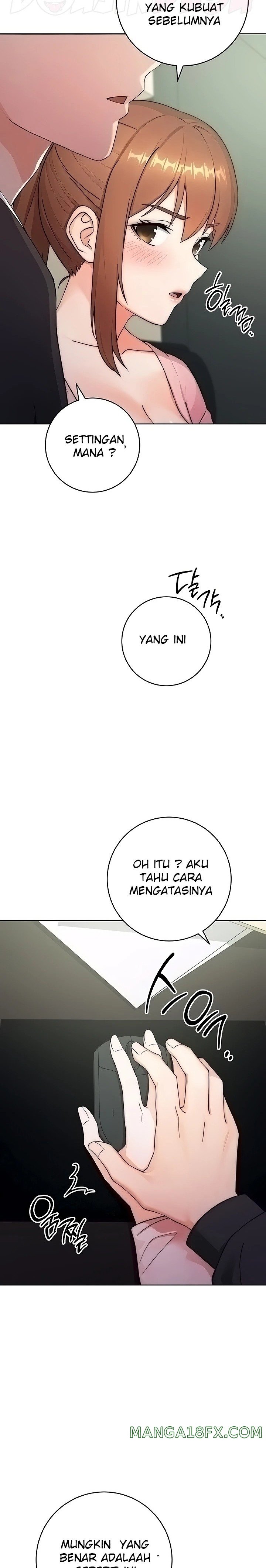 Love Choice Raw Chapter 7 image 26