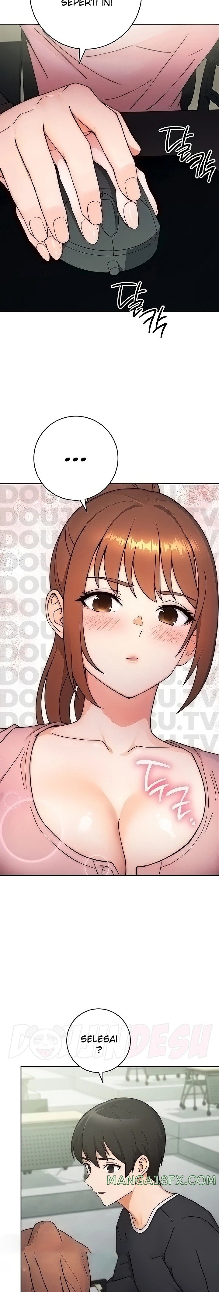 Love Choice Raw Chapter 7 image 27
