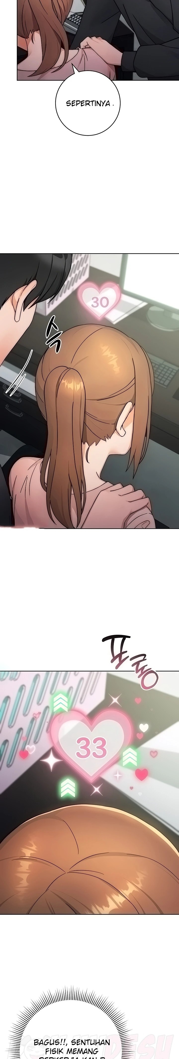 Love Choice Raw Chapter 7 image 28