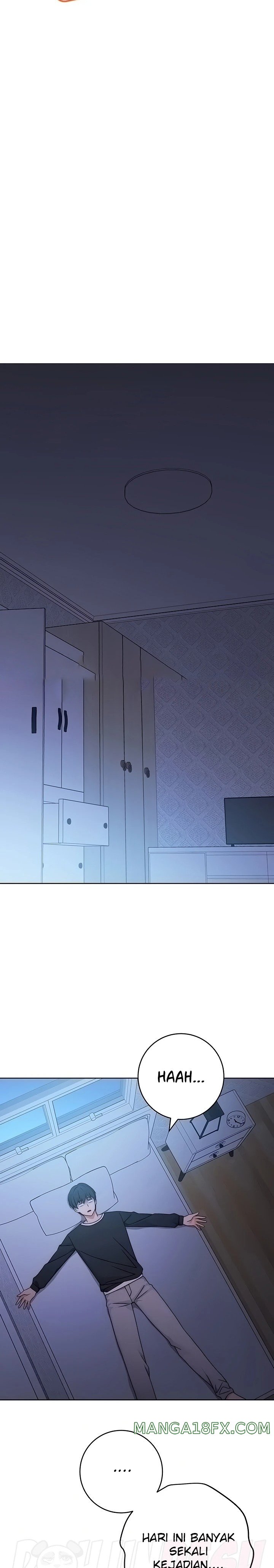 Love Choice Raw Chapter 7 image 2