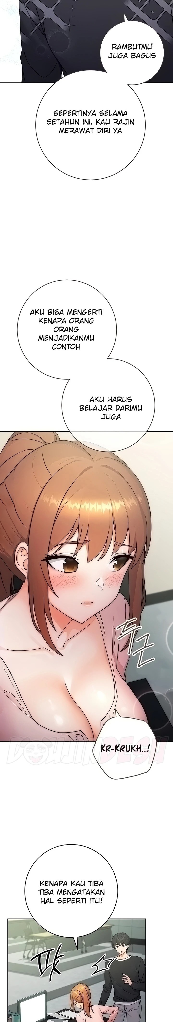 Love Choice Raw Chapter 7 image 31
