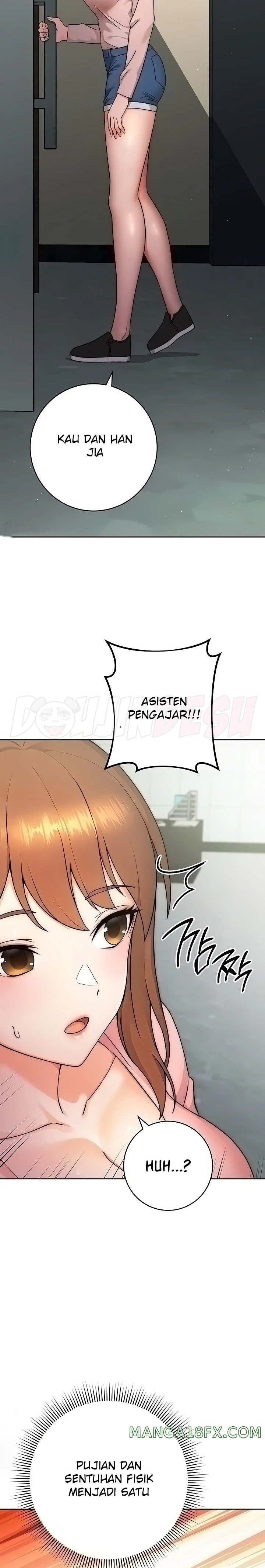 Love Choice Raw Chapter 7 image 34