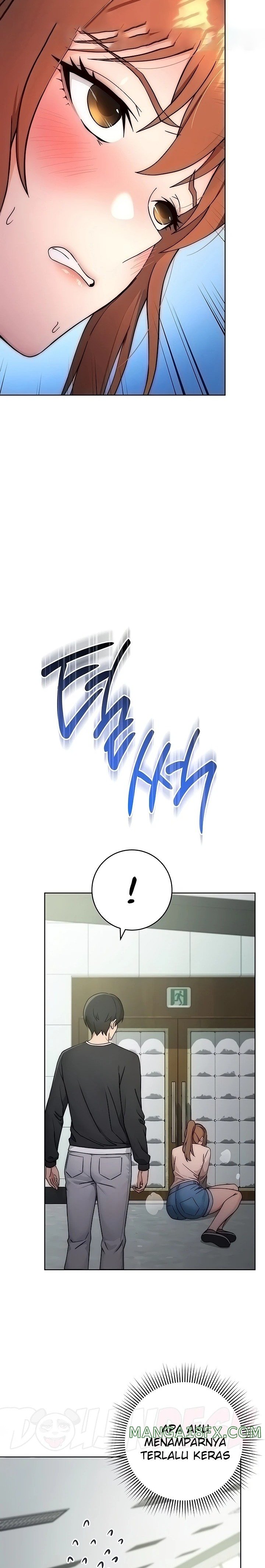 Love Choice Raw Chapter 7 image 36
