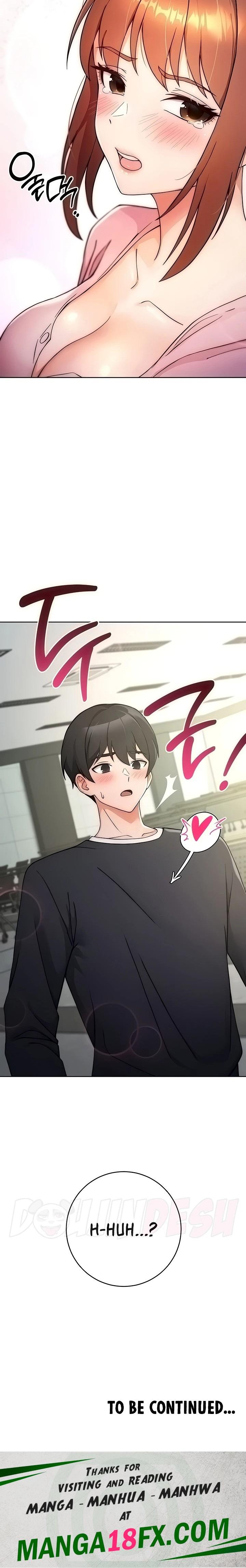 Love Choice Raw Chapter 7 image 38