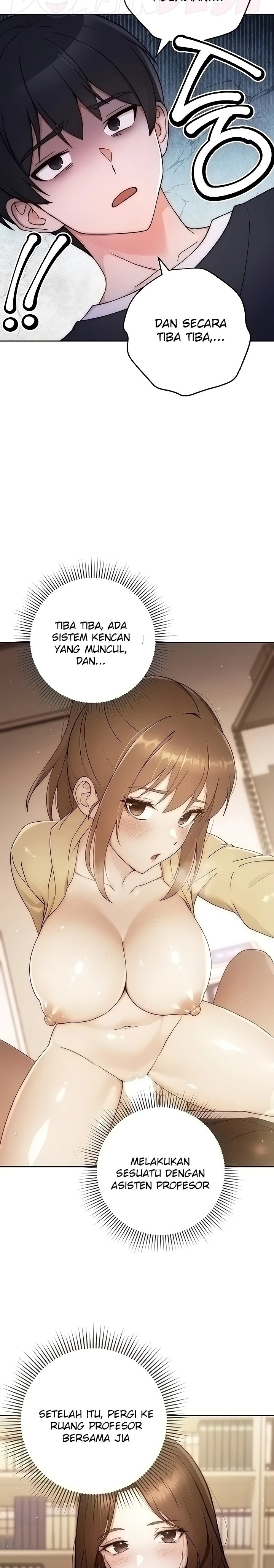 Love Choice Raw Chapter 7 image 3