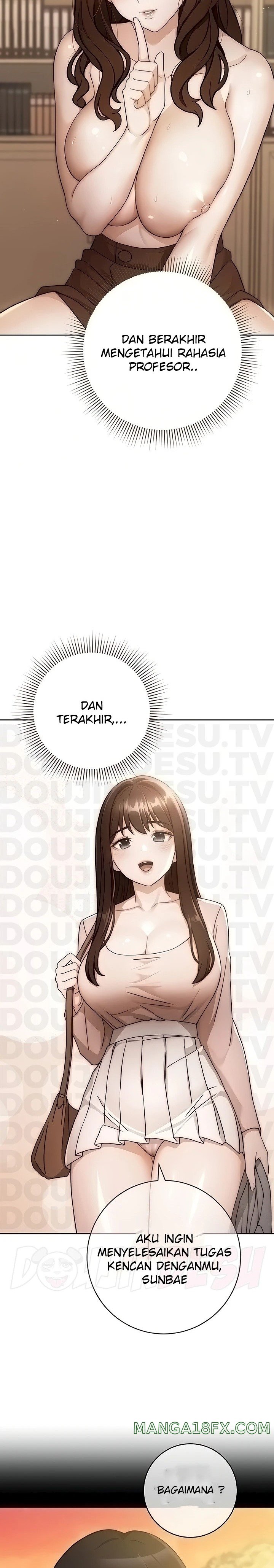 Love Choice Raw Chapter 7 image 4
