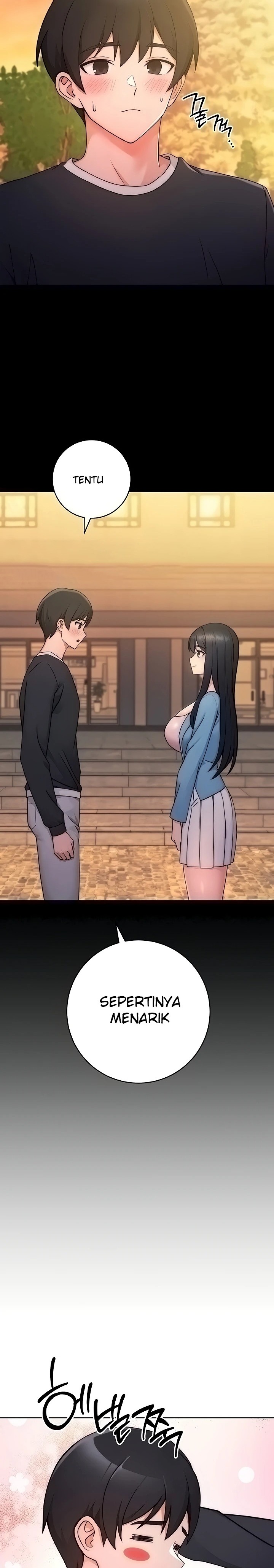 Love Choice Raw Chapter 7 image 5