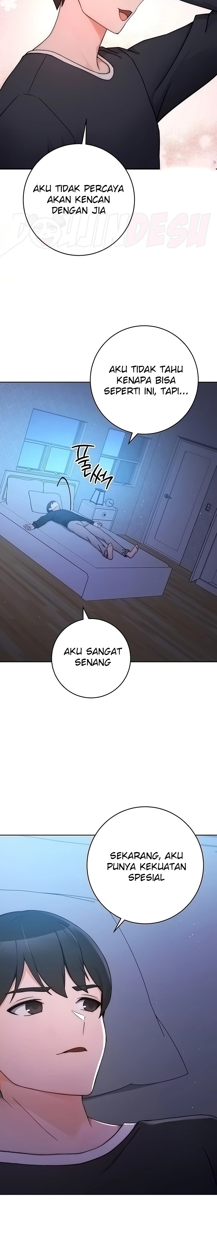 Love Choice Raw Chapter 7 image 6