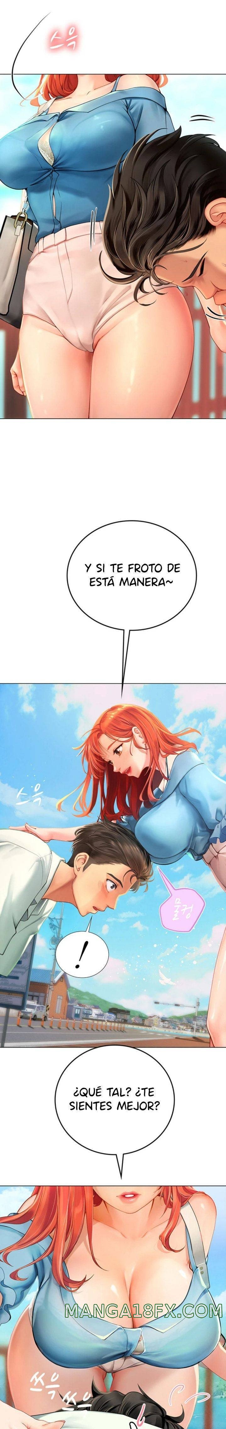 Intern Haenyeo Raw Chapter 1 image 12