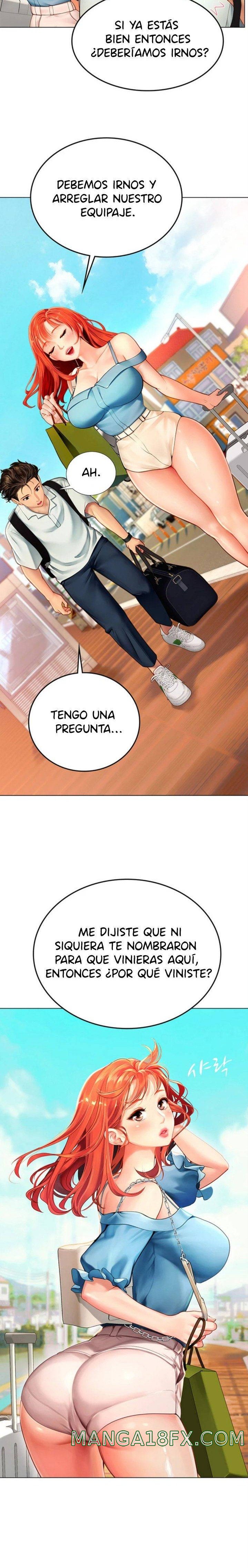 Intern Haenyeo Raw Chapter 1 image 14