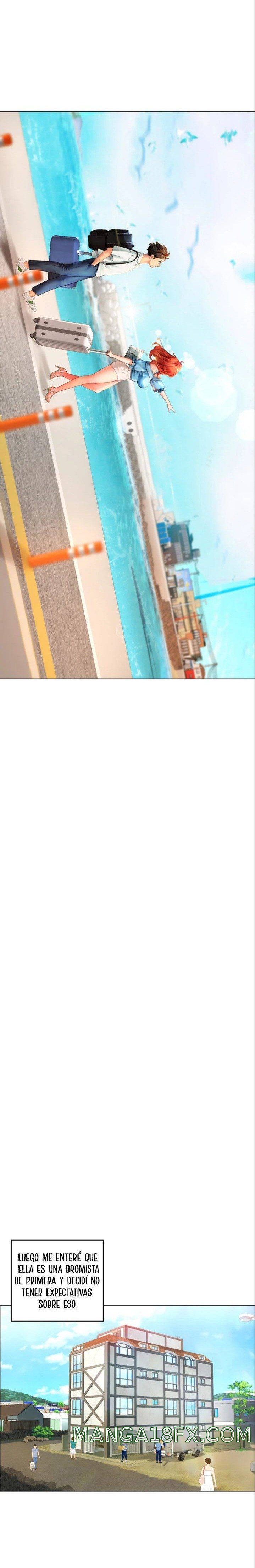 Intern Haenyeo Raw Chapter 1 image 17