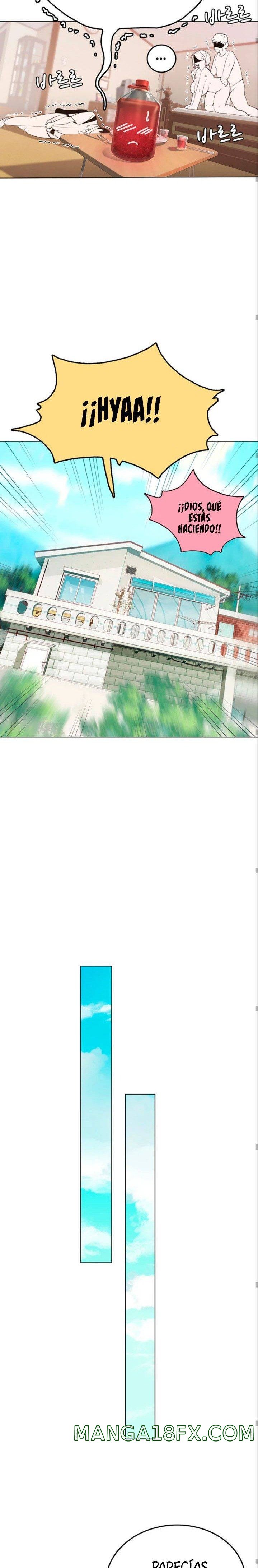 Intern Haenyeo Raw Chapter 1 image 28