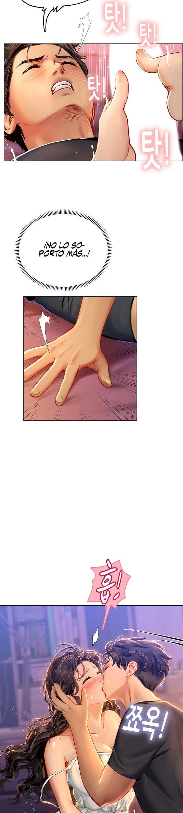 Intern Haenyeo Raw Chapter 11 image 9