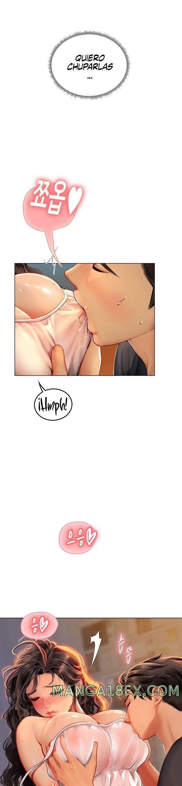 Intern Haenyeo Raw Chapter 11 image 13