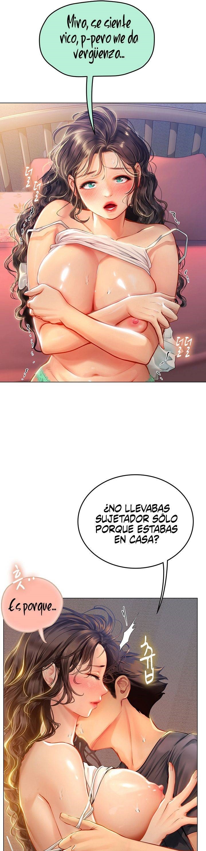 Intern Haenyeo Raw Chapter 11 image 16