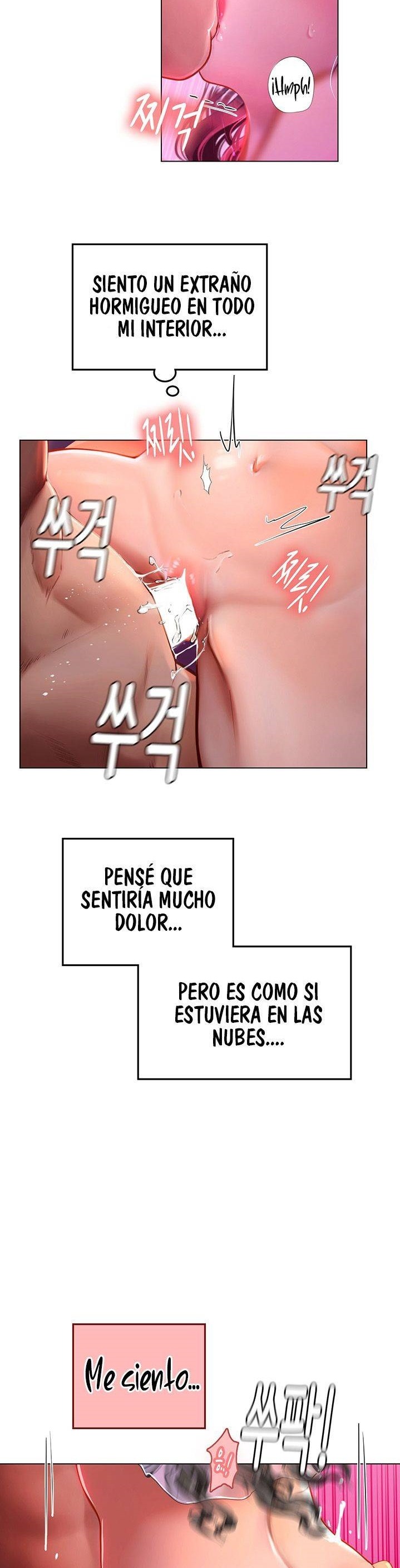 Intern Haenyeo Raw Chapter 11 image 38