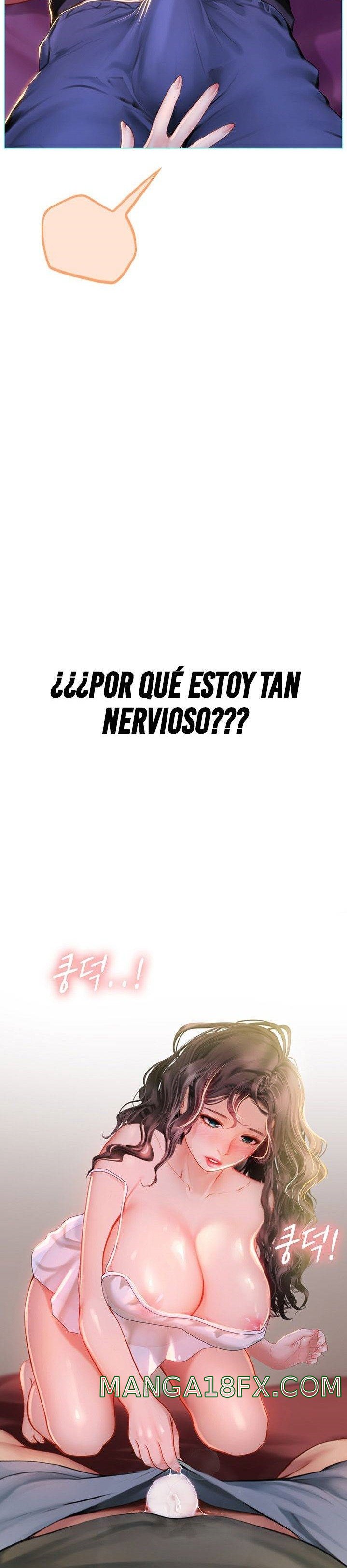 Intern Haenyeo Raw Chapter 11 image 3