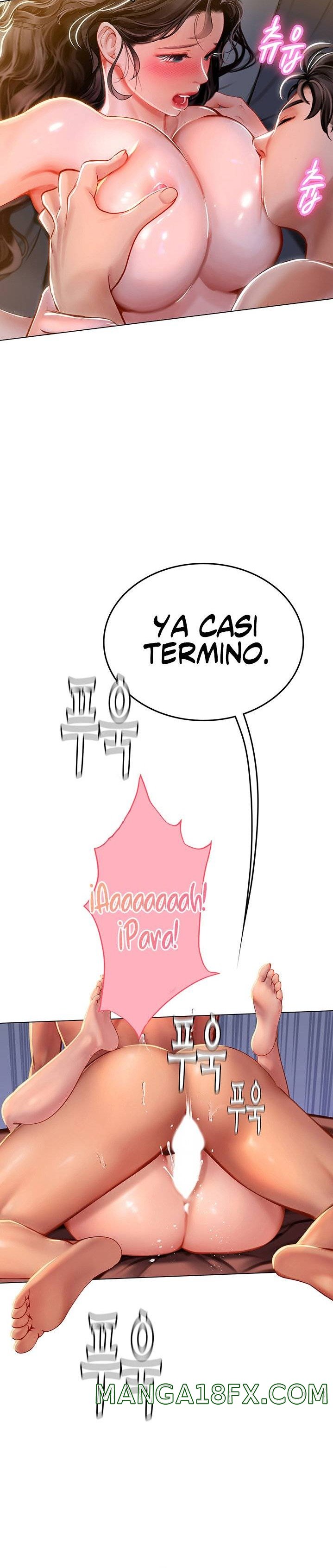 Intern Haenyeo Raw Chapter 12 image 26