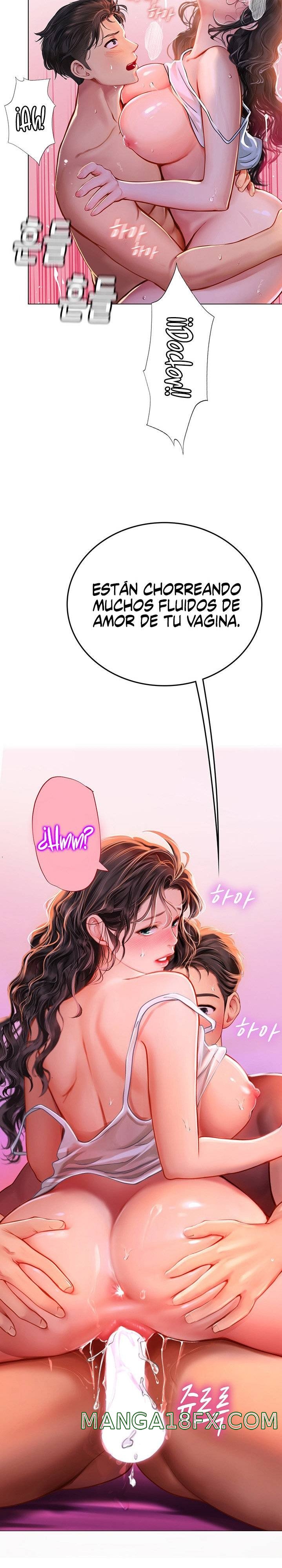 Intern Haenyeo Raw Chapter 12 image 2