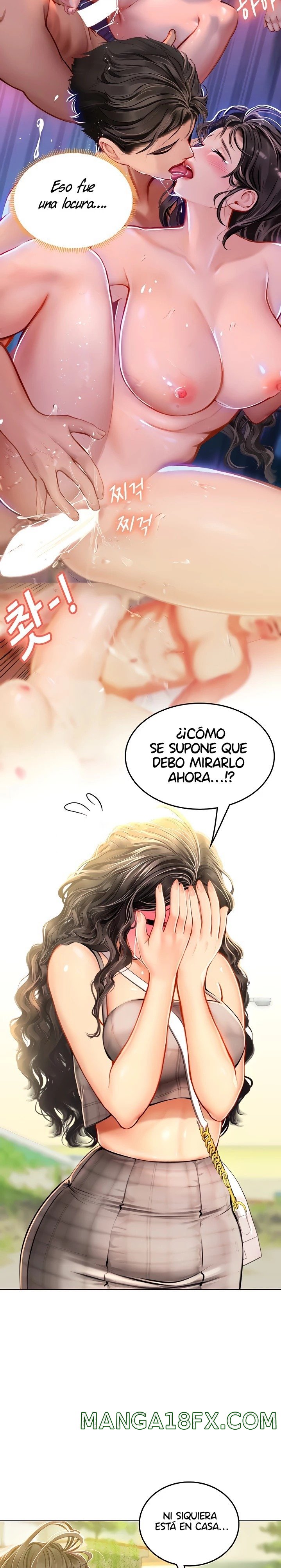 Intern Haenyeo Raw Chapter 13 image 13