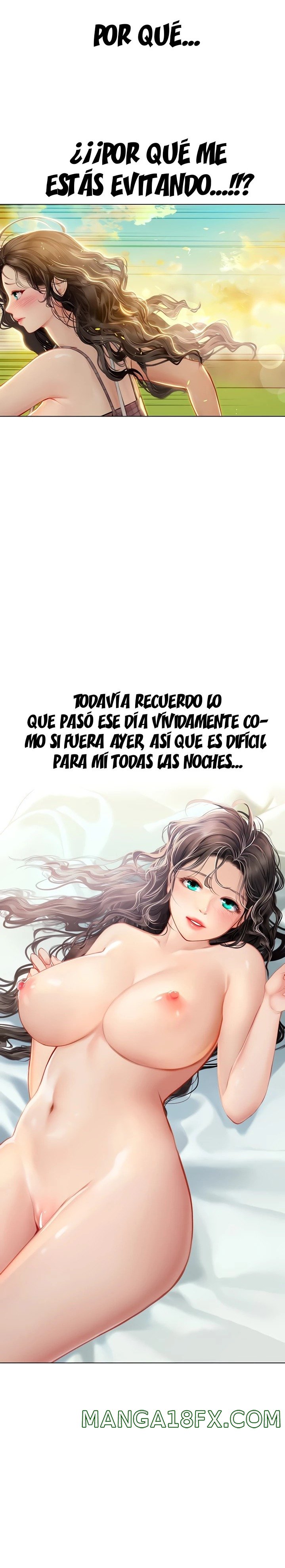 Intern Haenyeo Raw Chapter 13 image 20