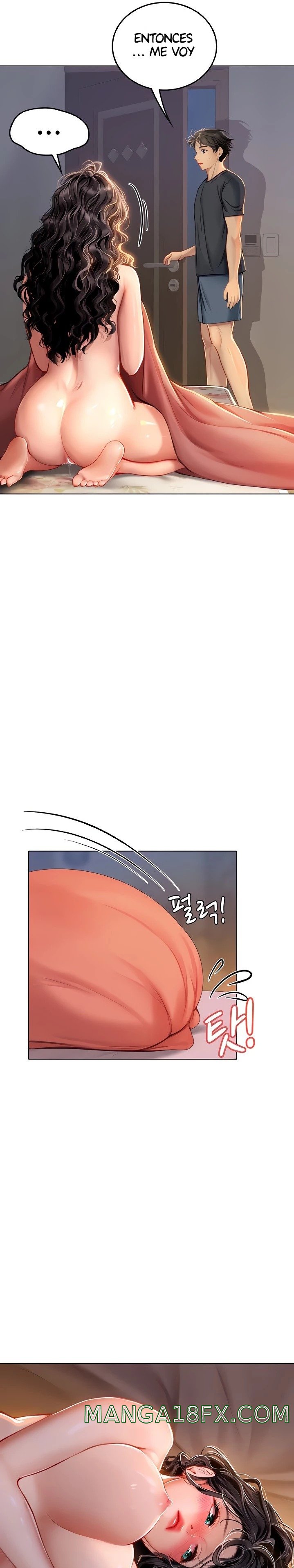 Intern Haenyeo Raw Chapter 13 image 6
