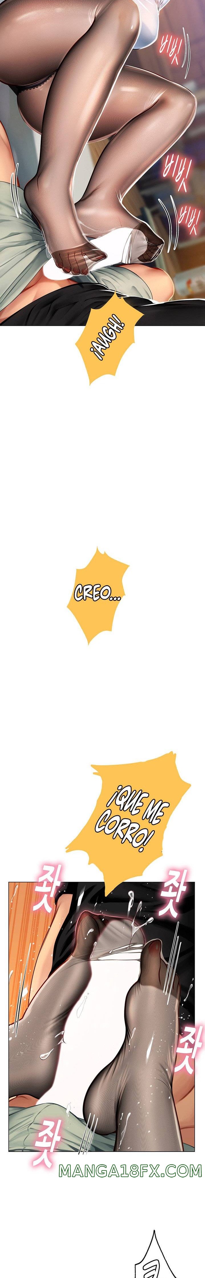 Intern Haenyeo Raw Chapter 14 image 22