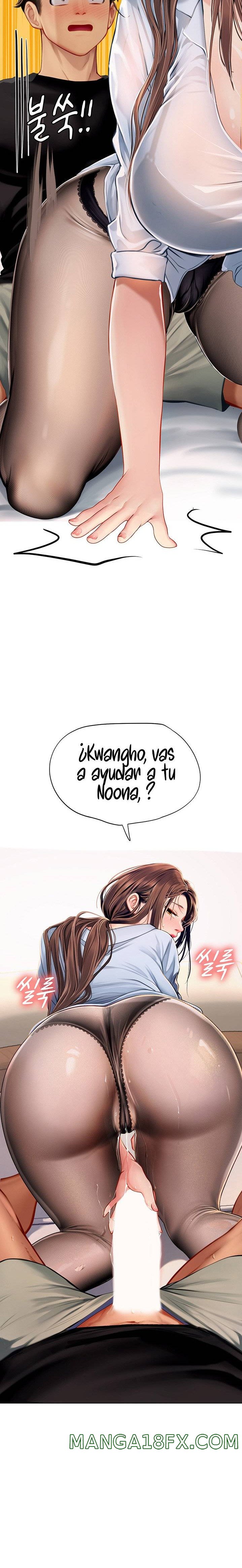 Intern Haenyeo Raw Chapter 14 image 25