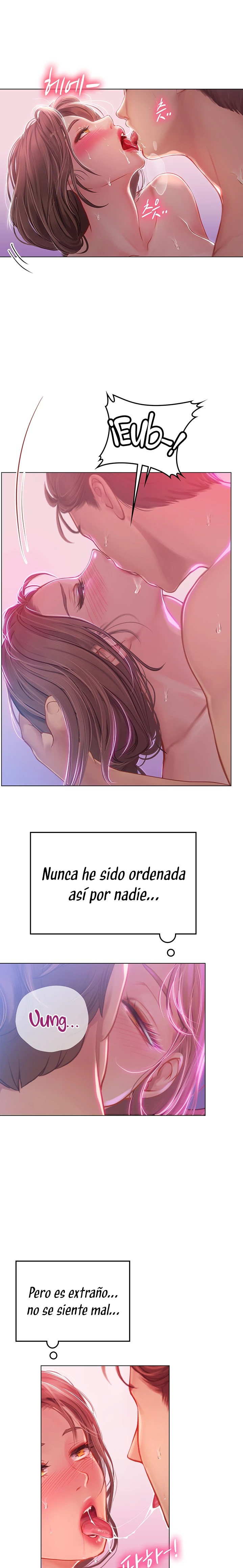 Intern Haenyeo Raw Chapter 16 image 12