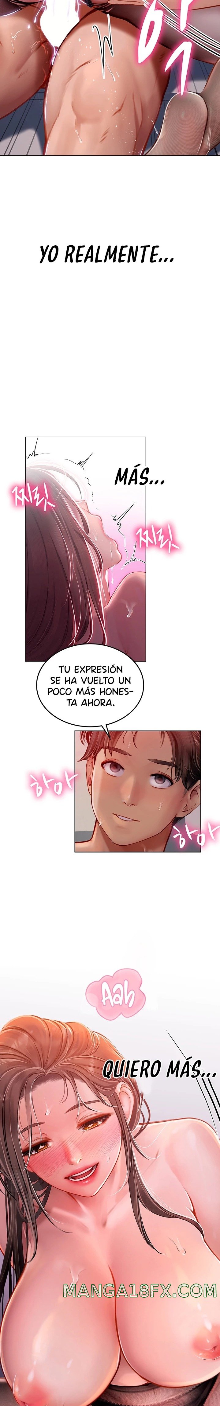 Intern Haenyeo Raw Chapter 16 image 15
