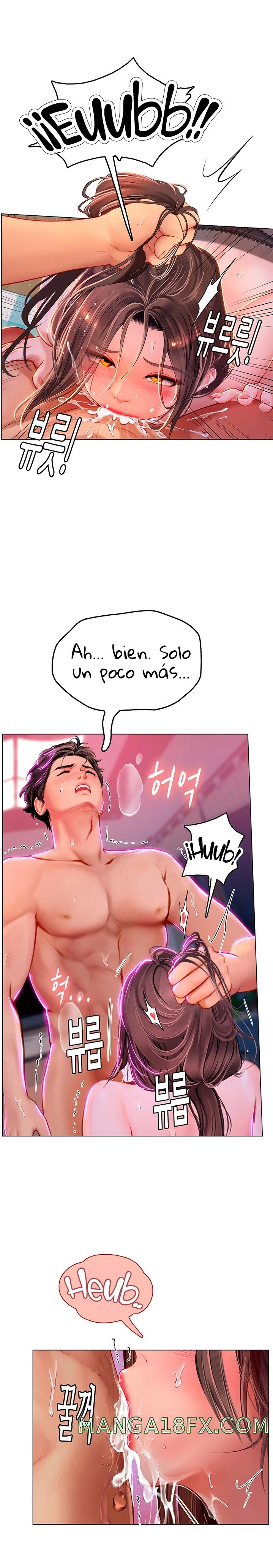 Intern Haenyeo Raw Chapter 16 image 22