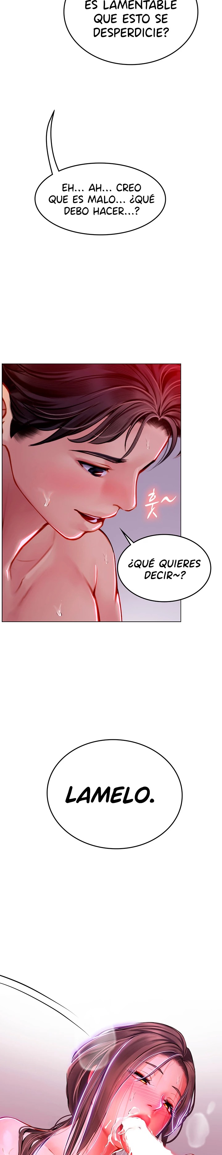 Intern Haenyeo Raw Chapter 16 image 24