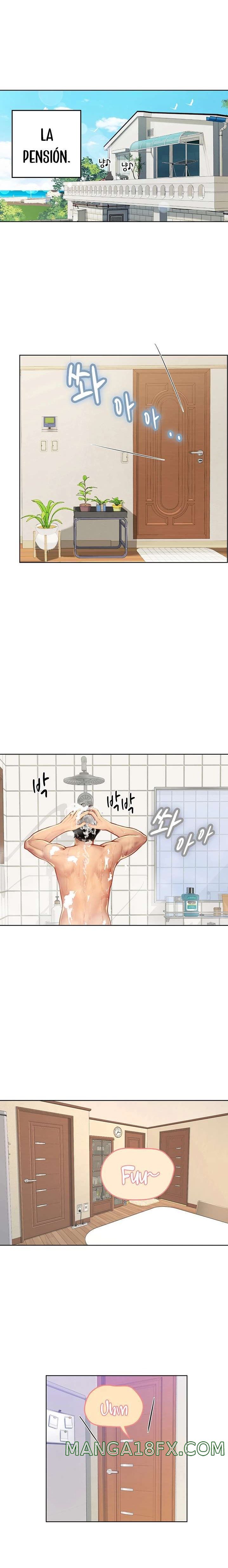 Intern Haenyeo Raw Chapter 17 image 12