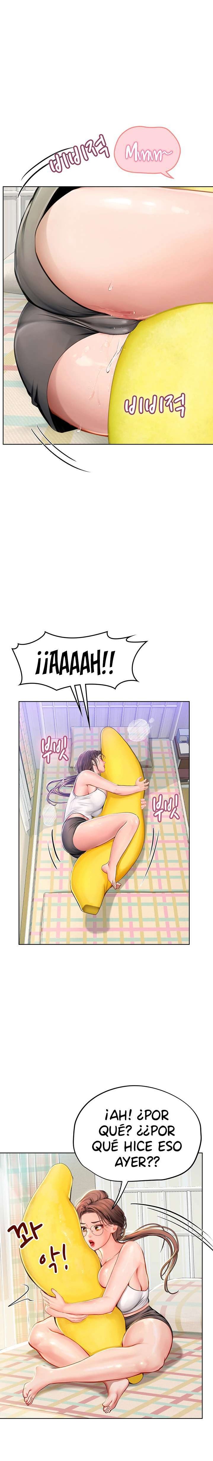 Intern Haenyeo Raw Chapter 17 image 13