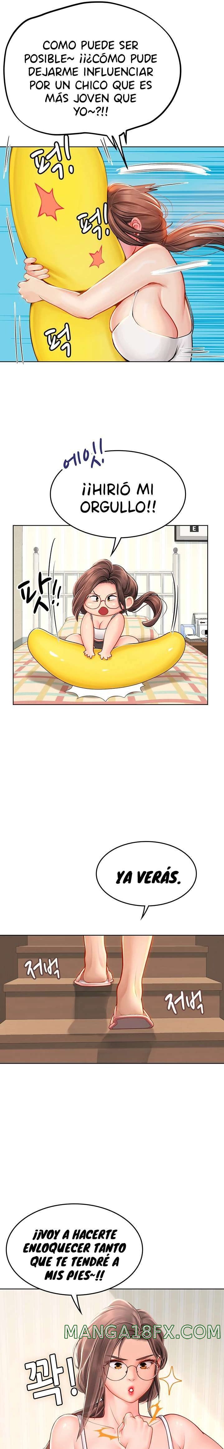 Intern Haenyeo Raw Chapter 17 image 14