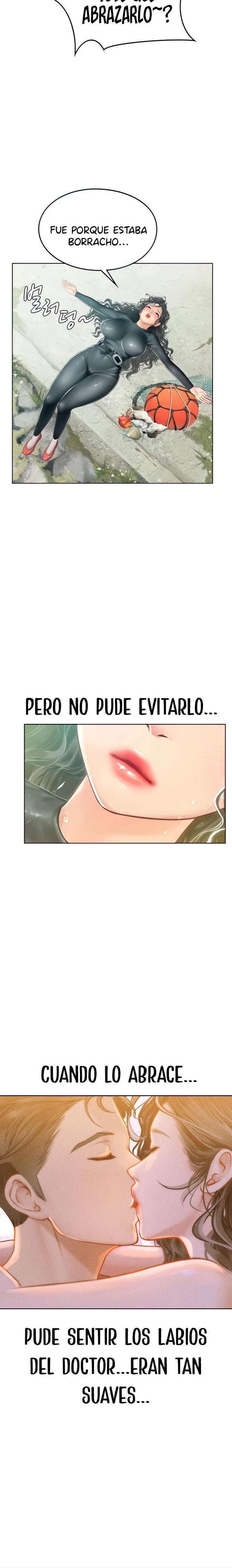 Intern Haenyeo Raw Chapter 17 image 7
