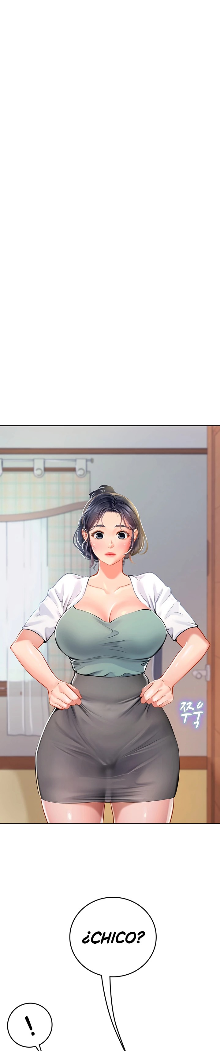 Intern Haenyeo Raw Chapter 19 image 11