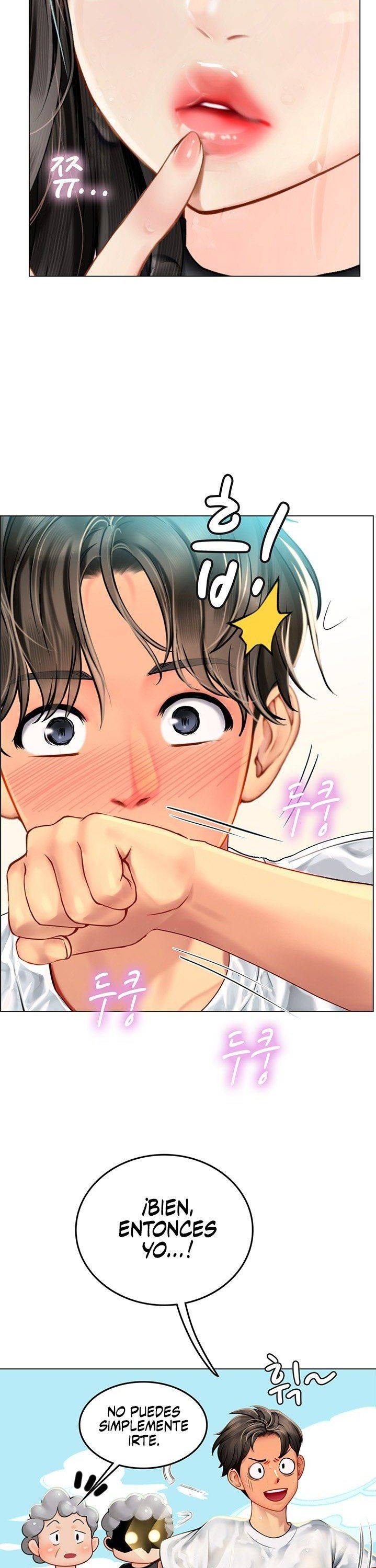 Intern Haenyeo Raw Chapter 2 image 15