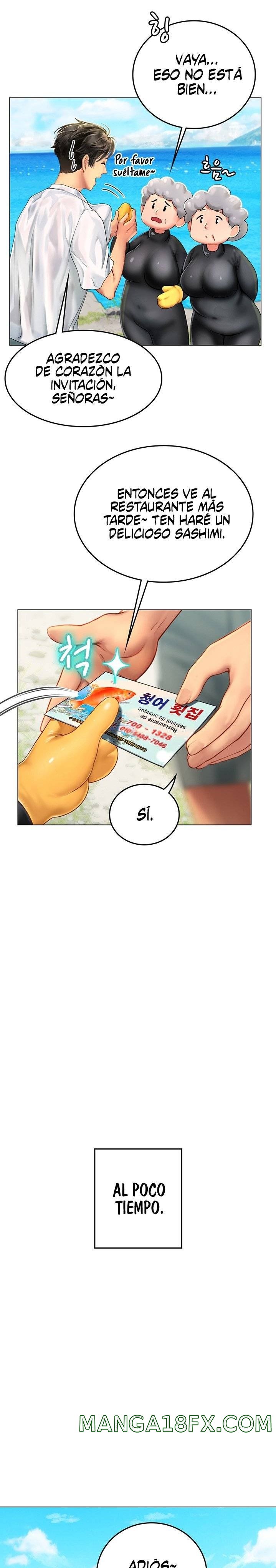 Intern Haenyeo Raw Chapter 2 image 17
